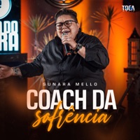 Coach da Sofrência - Single - Toca Music & Sunara Mello