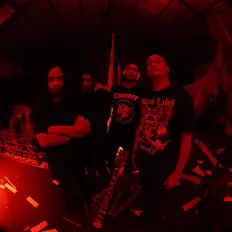 Listen to Burgerkill, watch music videos, read bio, see tour dates & more!