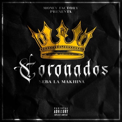 CORONADOS - Single