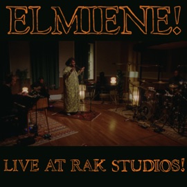 Mad At Fire (Live at RAK Studios) Elmiene