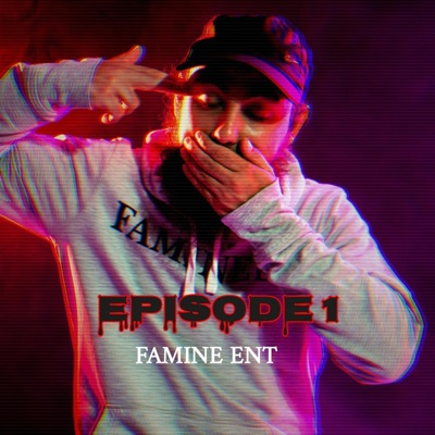WOLF-EPISODE 1 (feat. Prod. GAMINATI) - Single