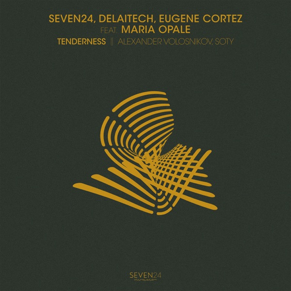 Tenderness - Single