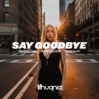 Say Goodbye - Single - ReddCross, AFROUZEN & Cer4sum