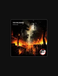 Peter Love सुनें, म्यूज़िक वीडियो देखें, बायो पढ़ें, दौरे की तारीखें और बहुत कुछ देखें!