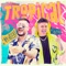 Tropical - Kevinho & MC Rogerinho lyrics