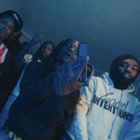 Mask Up (feat. 086 Lil C) - Single - G Mac