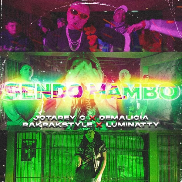 SENDO MAMBO
