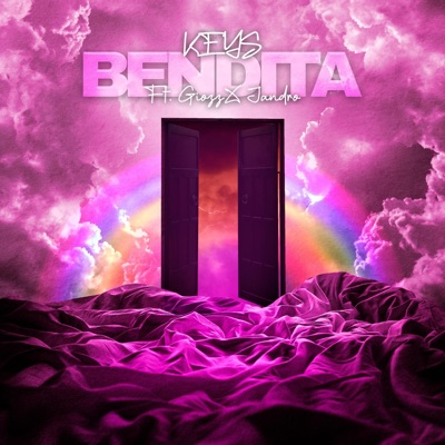 Bendita (feat. Giozz & Jandro) - Single