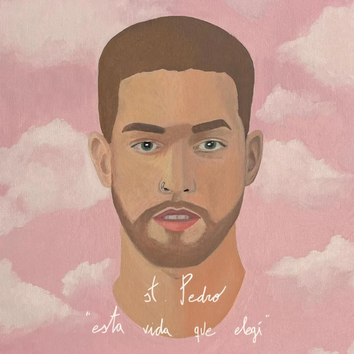 st. Pedro - Esta vida que elegí (2024) [iTunes Plus AAC M4A]-新房子