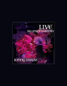 Listen to Jonny Farias, watch music videos, read bio, see tour dates & more!