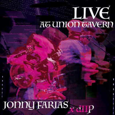 Live at Union Tavern