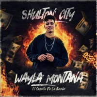 Shulton City - Single - Wayla Montana