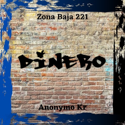 Dinero (feat. Villa 221) - Single