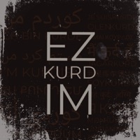 EZ KURD IM - Single - DIHAV
