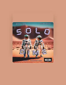 Listen to GRAYEB, watch music videos, read bio, see tour dates & more!