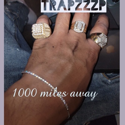 1000 Miles Away - Single