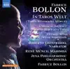 Stream & download Fabrice Bollon: In Taros Welt (Version With German Narration) [Live]