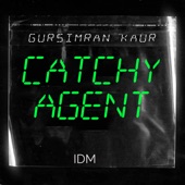Catchy Agent artwork
