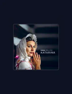 Listen to Ivana Brillová, watch music videos, read bio, see tour dates & more!