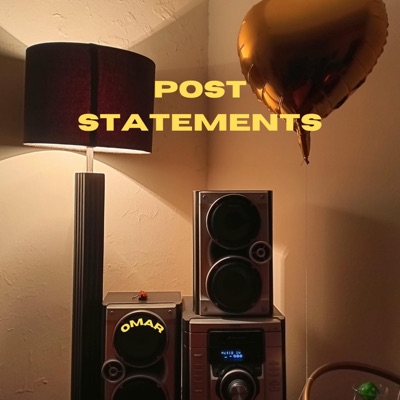 post statements - Single