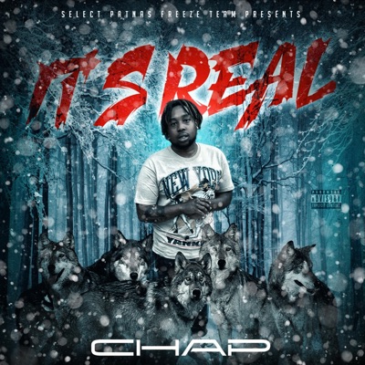 It's Real - EP