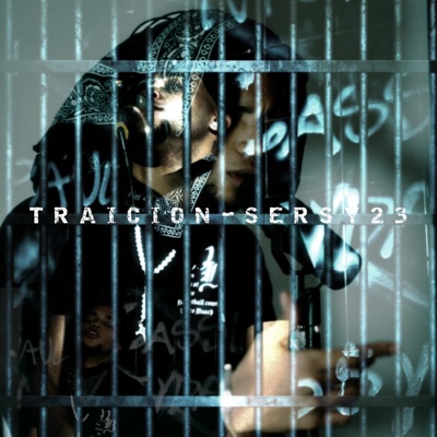 TRAICION - Single