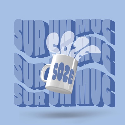 Sur un mug (feat. Foleymingo) - Single