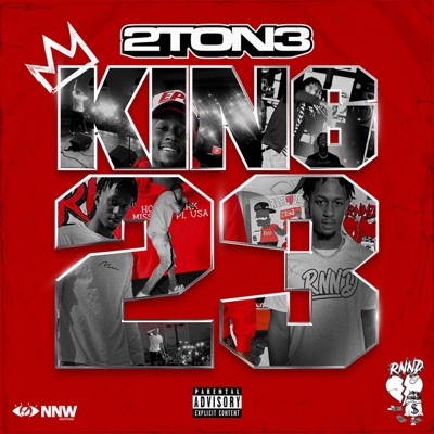 King 23 - Single