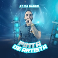Pinta de Artista - Single - Ar da barril