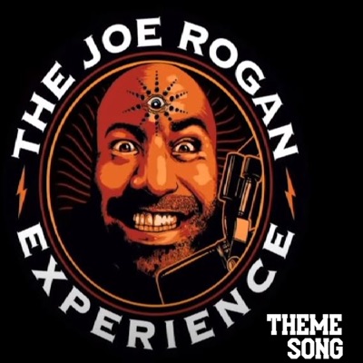 The Joe Rogan Podcast Rap (Theme Song) - Single