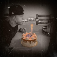 Time Won't Heal - Single - Lemniscate