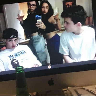 ismerősök - Single