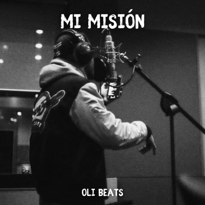 MI MISIÓN - Boom Bap Beat - Single