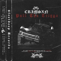 Pull Tha Trigga - EP - Crimsxn