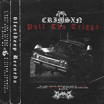 Pull Tha Trigga - EP