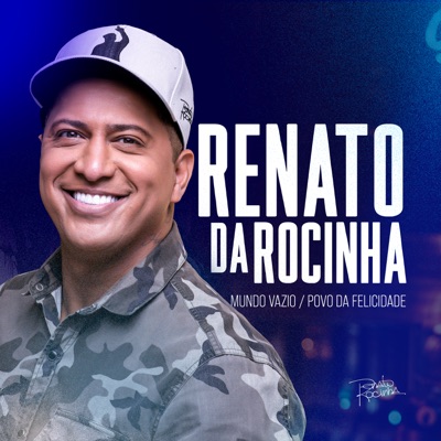Mundo Vazio / Povo Da Felicidade - Single