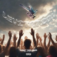 Levitation - Single - First Man Adam