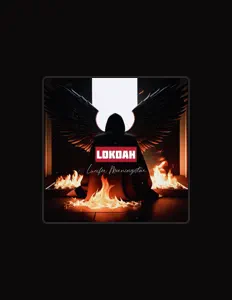 Listen to Lokdah, watch music videos, read bio, see tour dates & more!
