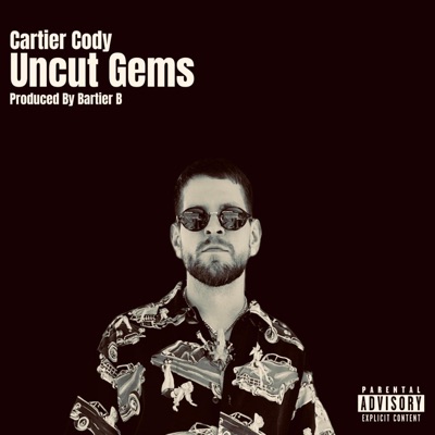 Uncut Gems - EP