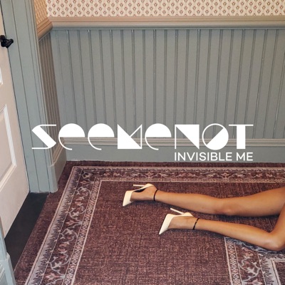 Invisible Me - Single