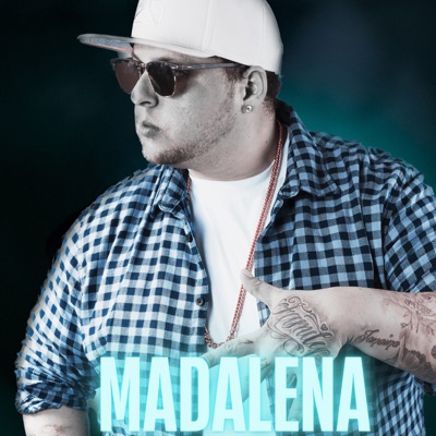 Madalena (Remix) - Single