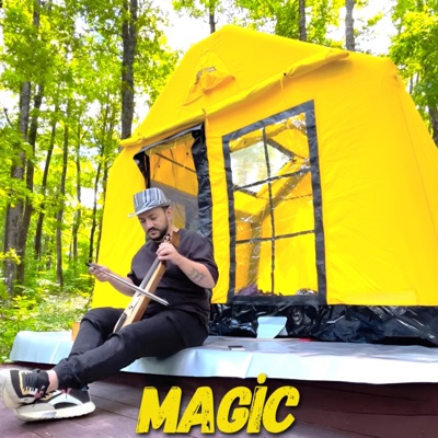 Magic - Single