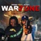 Warzone (feat. Ac203) - Drino lyrics