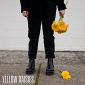Maddie Wolf - Yellow Daisies