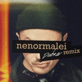 Nenormalei (Dubra Remix) artwork