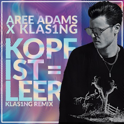 KOPF IST LEER (KLAS1NG Remix) - Single