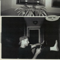 Pocket Dial - Single - Huey Mack
