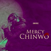 Mercy Chinwo artwork