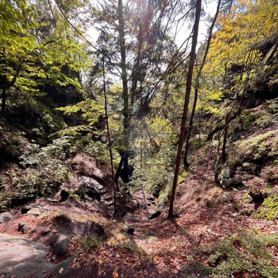 Was war beginnt (feat. Marcel Sonntag) - Single