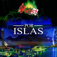 Por Islas - Single - Los Plebes de Badiraguato